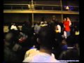 BATTLE: King Sun & D.A. Smart VS Omar & Hazardous @Zulu Nation 20th Anniversary