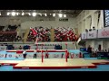 ATKINS George (GBR) - 2023 Artistic Junior Worlds - Qualifications Parallel Bars