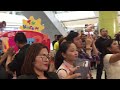 marylaine viernes leads miniso store opening u0026 ribbon cutting