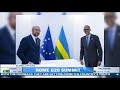 President Kagame has called on G20 to ensure equitable distribution of Covid-19 Vaccines