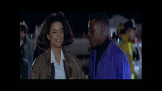 Passenger 57 - Final Scene