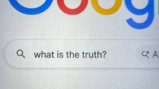 The Algorithm That Broke Reality