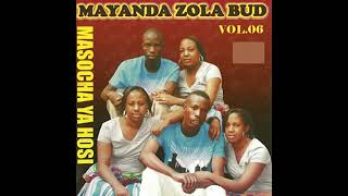 Mayanda Zola Bud No 06 - Zola Bud