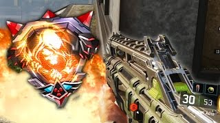 BLACK OPS 3 "NUCLEAR" - Black Ops 3 GAMEPLAY (50+ Kills) Multiplayer!  (Call of Duty BO3 Nuclear)