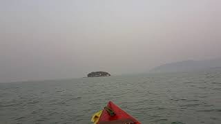 Maa kalijai live video chilika lake in odisha