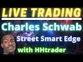 HHTrader Live Stream