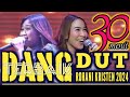 DANGDUT ROHANI KRISTEN 2024 - Rachel & Rosita @rachelmutiara