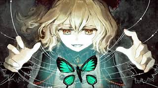 【100分耐久】Spider's Blood【東方ボーカル】