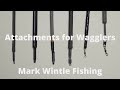 Attachments for Wagglers