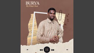 BURYA (feat. CHANTINA)