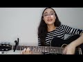 definitivamente gabriela trovo mariane marques cover