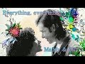 Everything, Everything - Maddy & Olly - I can't fall in love without you