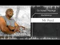 Mr Post - Vukati I Nyonga (Audio Visualizer)