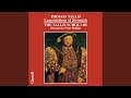 Tallis: Lamentations of Jeremiah 1 - 2. Aleph