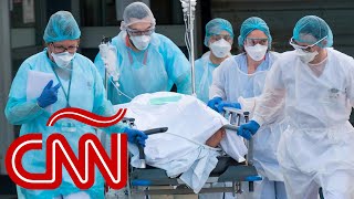 ¿Qué secuelas puede dejar el coronavirus en los pacientes recuperados?