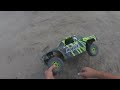 arrma mojave v2 the extreme short course desert basher rc car