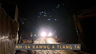 NH54 Kawng a tlang ta | Khaw awm dan azirin a ping leh thei