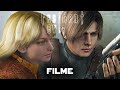 Resident Evil 4 - O Filme (Dublado)