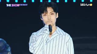 엑스원(X1) - 괜찮아요 I'm Here For You 교차편집 (Stage MIX) | SANDWICH