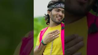 पोरी तुनी पायल Pori Tuni Payal vinod kumavat supar hit song #ad #shorts #ahirani #khandeshi