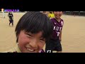 徳島県鳴門市　撫養サッカー少年団の紹介とメンバー募集の動画です