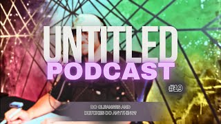 Untitled Podcast #19 - The Truth about Cleanses and Detox's, The Election and more