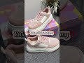 sneakers pinky for ootd✨😍order now‼️ sovella sneakers fyp