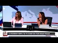 Ο Γεάδης Γεάδη μετά την εκλογή του alphanews live