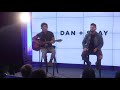 Download Dan Shay All To Myself Live Album Release Party mp3