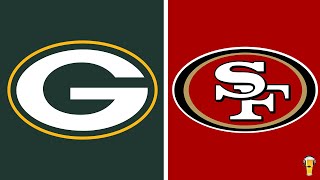 Green Bay Packers vs San Francisco 49ers Prediction | NFL Week 3 Picks | 9/26/21