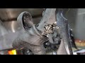 🔧 ultegra schalt griff reparieren. shimano brems schaltgriff problem 6800 8020