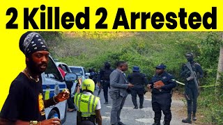 Jamaica News January 6 2025 | I-Wayne | 1 Shot De,ad | Bod,y Fou,nd | 2 Guns Seized, 1 Arrested