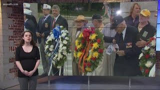 Memorial Day is a day to recognize loved ones, sacrifices made, legacies left behind