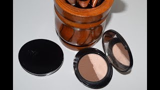 No7 Beautifully Defined Contour Kit Medium Dark