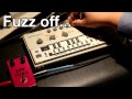 tb 303 with byoc esv fuzz