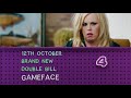 trailer gameface new comedy with roisin conaty starts thursday 12th october