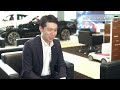 大橋峻樹　bmwセールスコンサルタント