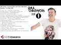 Paul Oakenfold - Radio 1 Essential Mix - 21 May 2000