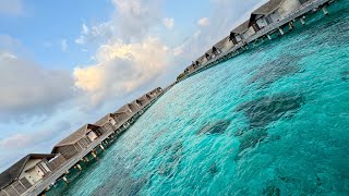 Fairmont Maldives