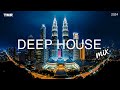 Deep House Mix 2024 Vol.1 | Mixed By TMR