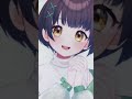 どんな顔もかわい 　＃ 新人vtuber vtuber shorts