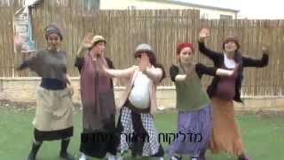 סרטון מורות - שמיניתשע\