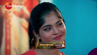 Apoorvaragam | Ep - 83 | Best Scene | Jan 18 2025 | Zee Keralam