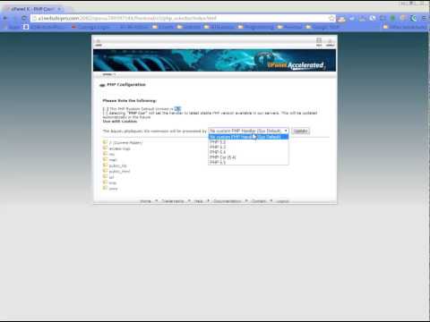 HOW TO UPDATE PHP VERSION IN CPANEL QUICK AND EASY TUTORIAL HOW TO UPDATE PHP VERSION IN CPANEL QUICK AND EASY TUTORIAL