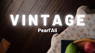 Sàn gỗ tre ép khối Pearl'Ali Vintage | Bamboo'Ali - Thương hiệu sàn tre số 1 Việt Nam