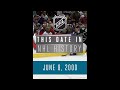 Modano keeps Stars alive | This Date in History #shorts