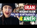 Iran, Negara Islam paling Kontradiksi & Aneh, Bagaimana Mereka Hidup, Apa Makanan Dan Adat Mereka