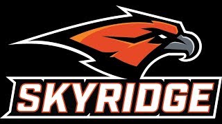 SKYRIDGE VS. JORDAN // 5A Playoff Game