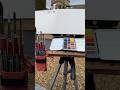 WONDERFUL Watercolour Easel for Travel #watercolorpainting #easel