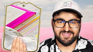 Έτυχα ICON FUTTIES! Chiller RTG #33